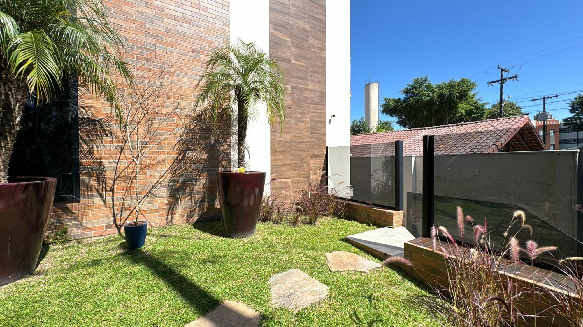 09- Studio Lindamente Decorado! Ideal Para Casal!!! 库里提巴 外观 照片